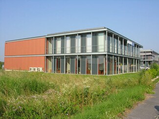 Plus de détails pour 15 Rue Maurice Hollande, Reims - Bureau, Local d'activités à louer