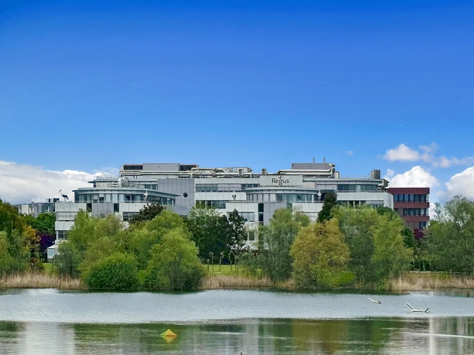 16 Avenue De L'europe, Building Sxb1, Schiltigheim à louer Photo de l’immeuble– Image 1 sur 11