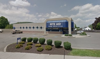 Plus de détails pour 1000 Pennsylvania Ave, Elmira, NY - Local commercial à vendre