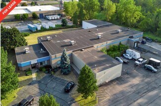Plus de détails pour 150 Bud Mil Dr, Buffalo, NY - Industriel/Logistique à louer