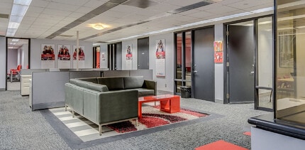 690-700 Boul René-Lévesque O, Montréal, QC à louer Photo intérieure– Image 2 sur 7