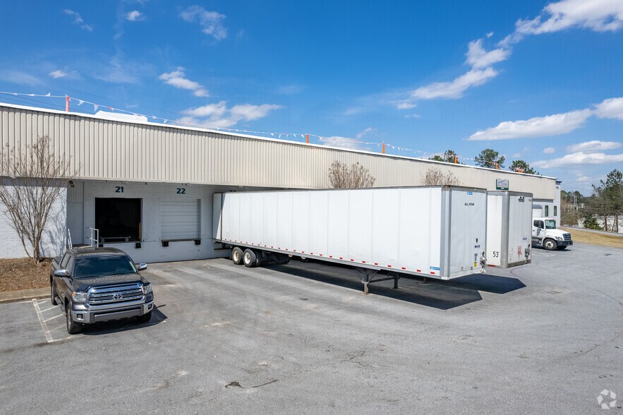 4164 Northeast Expy, Doraville, GA à louer - Photo de l’immeuble – Image 3 sur 19