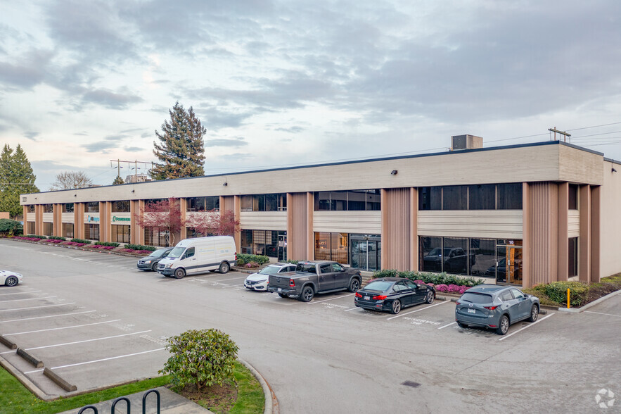3331 Viking Way, Richmond, BC à louer - Photo de l’immeuble – Image 3 sur 10