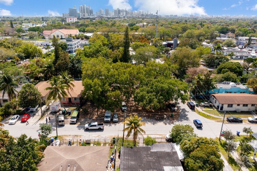 119 NW 61ST STREET, Miami, FL à vendre - Aérien – Image 2 sur 24