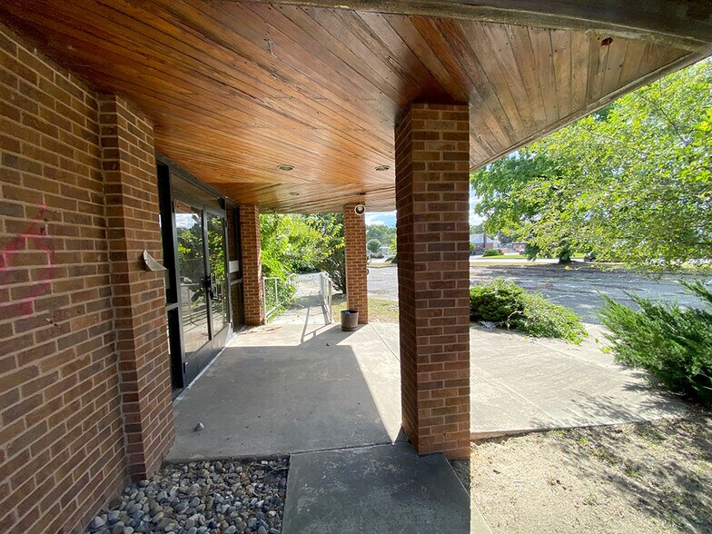 2932 Haddonfield Rd, Pennsauken, NJ à vendre - Photo de l’immeuble – Image 3 sur 14