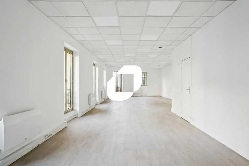 Bureau dans Paris à louer - Photo de l’immeuble – Image 1 sur 14