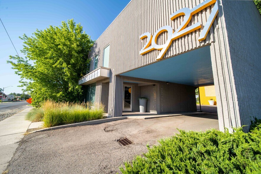 2927 Highland Dr, Salt Lake City, UT à vendre - Photo de l’immeuble – Image 2 sur 13