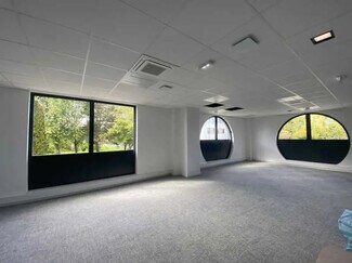 Plus de détails pour Bureau à louer