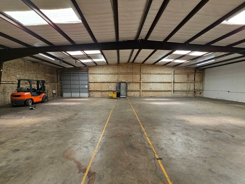709 S Treadaway Blvd, Abilene, TX à louer - Photo de l’immeuble – Image 2 sur 13