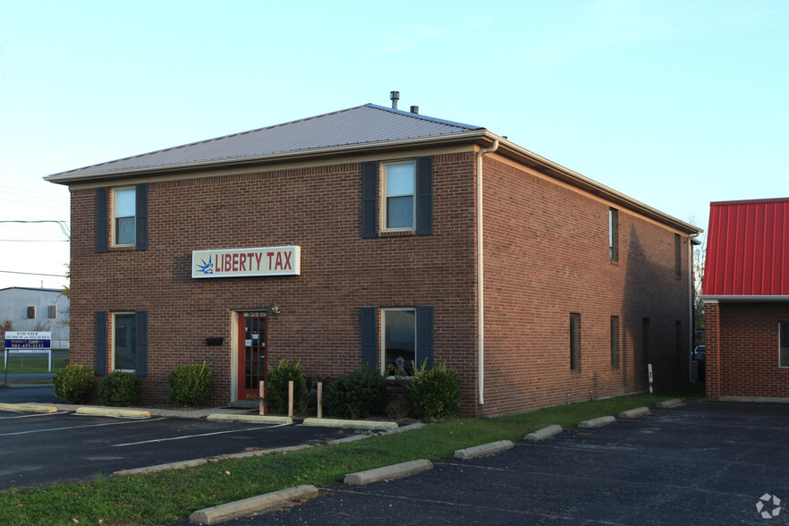 322 Ky 44 Hwy, Shepherdsville, KY à vendre - Photo principale – Image 1 sur 2