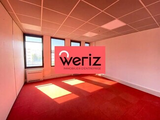 Plus de détails pour Bureau à louer