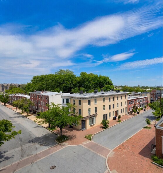 1300-1302 N French St, Wilmington, DE à vendre - Photo de l’immeuble – Image 1 sur 21