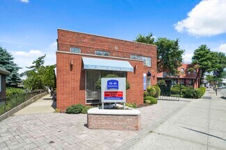 Plus de détails pour 72-41 Grand Ave, Flushing, NY - Bureau/Médical à louer