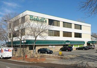 Plus de détails pour 2221 Ford Pky, Saint Paul, MN - Bureau/Médical à louer