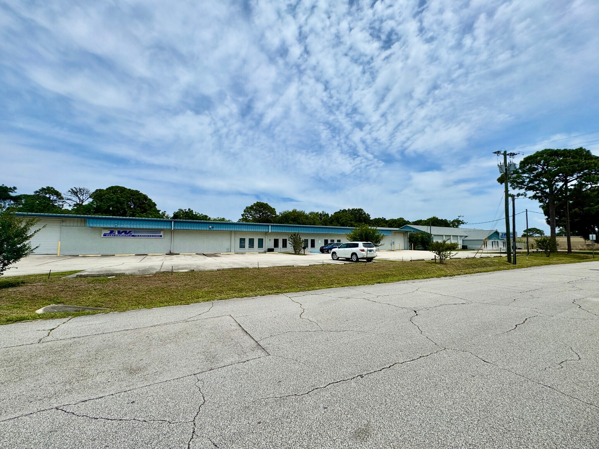 1826 Baldwin St, Rockledge, FL à vendre Photo principale– Image 1 sur 22