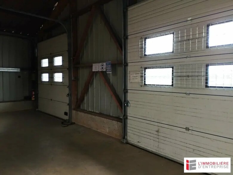 Local d’activités dans Rennes à louer - Photo intérieure – Image 3 sur 6