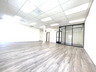 Plus de détails pour 4141-4148 Ocean View Blvd, Montrose, CA - Bureau à louer