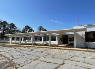Plus de détails pour 5545 Stonewall Tell Rd, College Park, GA - Spécialisé à vendre