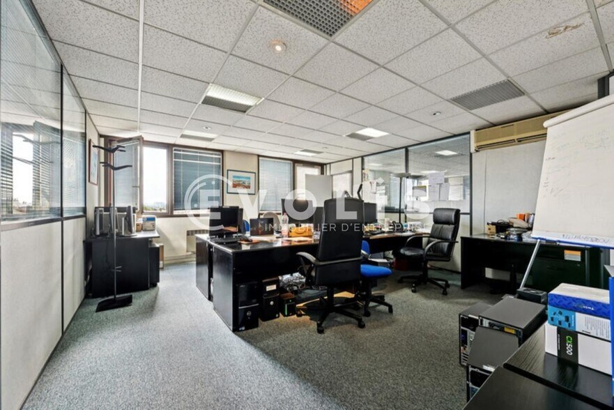 Bureau dans Nogent-sur-Marne à louer - Photo intérieure – Image 2 sur 14