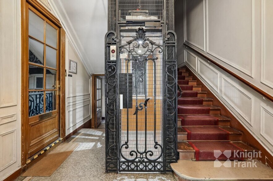 48 Rue D'Alesia, Paris à louer - Photo de l’immeuble – Image 2 sur 7