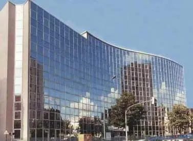 Plus de détails pour 131-135 Avenue Jean Jaurès, Aubervilliers - Bureau à louer