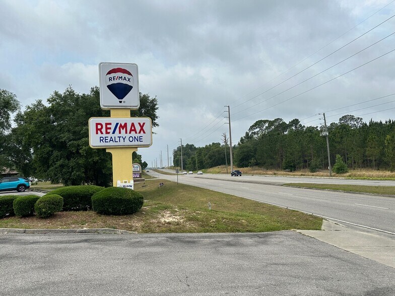 2757 Fairfax Ct, Lecanto, FL à vendre - Aérien – Image 2 sur 4