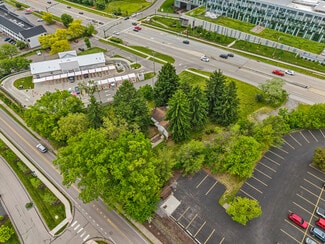Plus de détails pour 221 Swinderman Rd, Wexford, PA - Terrain à vendre