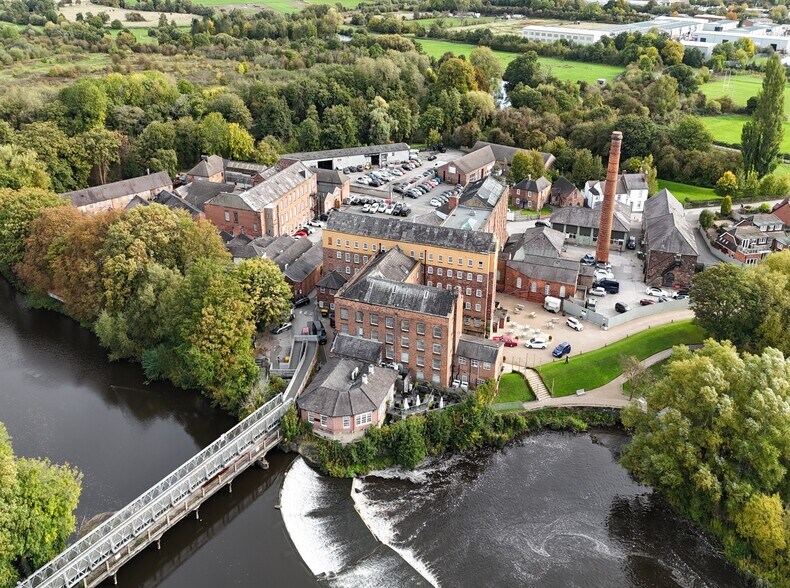 Haslams Ln, Derby à louer - Photo de l’immeuble – Image 2 sur 38