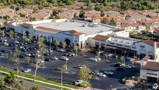 Plus de détails pour 23850-23878 W Copper Hill Dr, Valencia, CA - Local commercial à louer