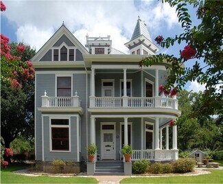Plus de détails pour 1602 E Cesar Chavez St, Austin, TX - Bureau/Local commercial à louer