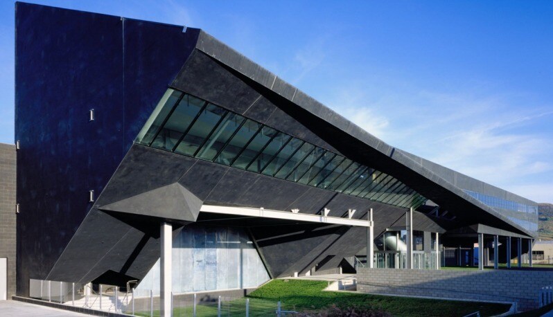 3532 Hayden Ave, Culver City, CA à louer - Photo de l’immeuble – Image 3 sur 11