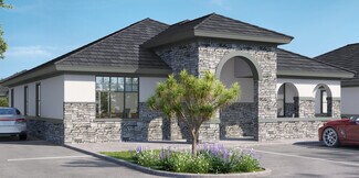 Plus de détails pour 25201 FM 2978 Rd, Tomball, TX - Bureau à vendre