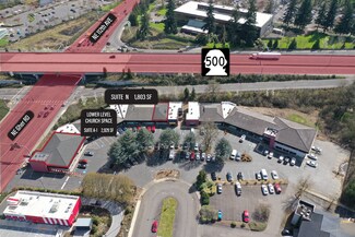 Plus de détails pour 5500 NE 109th Ct, Vancouver, WA - Local commercial à louer