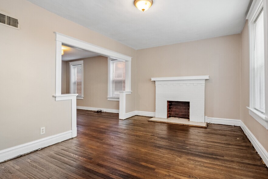 5007 Goethe Ave, Saint Louis, MO à vendre - Photo de l’immeuble – Image 3 sur 41
