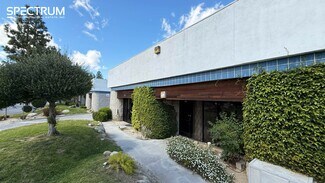 Plus de détails pour 27734 Avenue Scott, Valencia, CA - Industriel/Logistique à louer