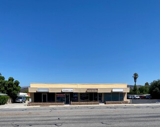 Plus de détails pour 795-805 E Los Angeles Ave, Simi Valley, CA - Local commercial à louer