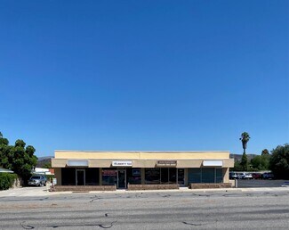 Plus de détails pour 795-805 E Los Angeles Ave, Simi Valley, CA - Bureau/Local commercial à louer