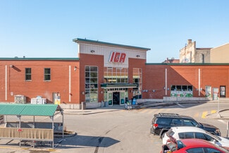 Plus de détails pour 3964-3968 Rue Notre-Dame O, Montréal, QC - Bureau/Médical à louer