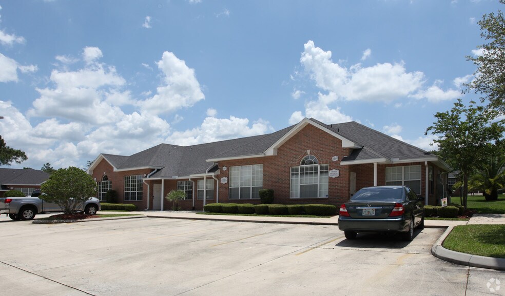 8833 Perimeter Park Blvd, Jacksonville, FL à louer - Photo de l’immeuble – Image 2 sur 5