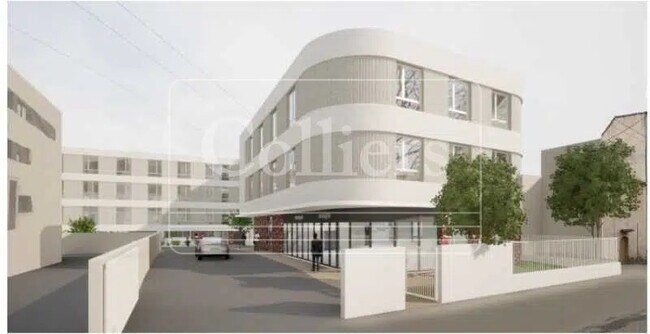 Plus de détails pour 2005 Route De La Légion, Aubagne - Bureau à vendre
