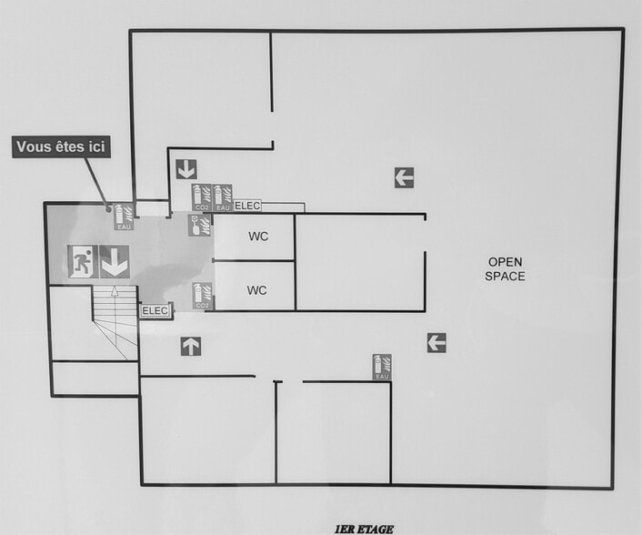 11 Rue Pablo Neruda, Villenave-d'Ornon à louer - Photo de l’immeuble – Image 2 sur 10