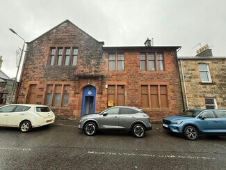 Plus de détails pour 76 High St, Lochwinnoch - Spécialisé à vendre