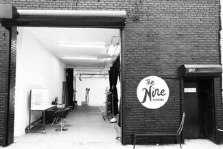 Plus de détails pour 317 Stagg St, Brooklyn, NY - Industriel/Logistique à louer