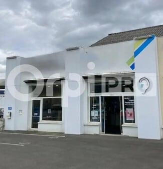 Plus de détails pour Local commercial à louer