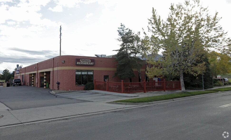 4700 Pearl St, Boulder, CO à vendre - Photo de l’immeuble – Image 2 sur 2