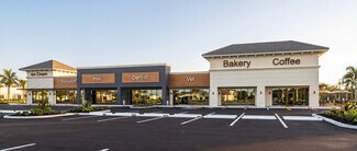 Plus de détails pour 9995 Estero Oaks Dr, Fort Myers, FL - Local commercial à louer