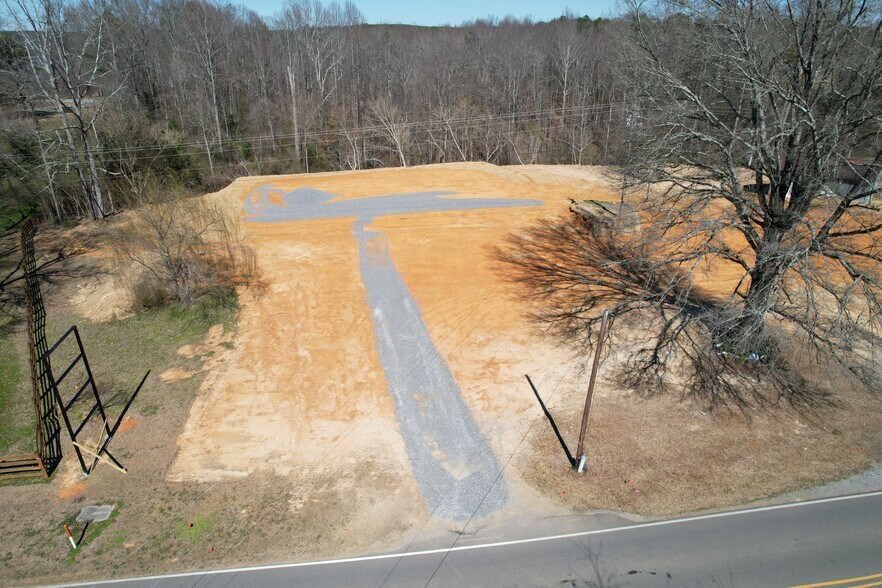 26569 County Road 222, Bremen, AL à vendre - Aérien – Image 2 sur 7