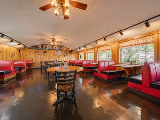 Plus de détails pour 79 Main St, Tupper Lake, NY - Local commercial à vendre