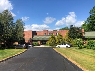 Plus de détails pour 425 Main St N, Southbury, CT - Industriel/Logistique à louer