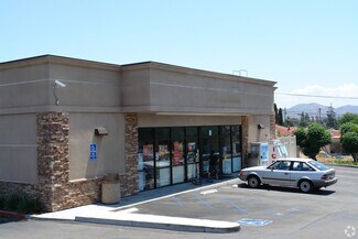 Plus de détails pour 1021 W Washington Ave, El Cajon, CA - Local commercial à louer